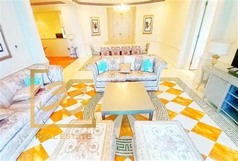 buy versace fully furnished suites the emirates|versace culture village.